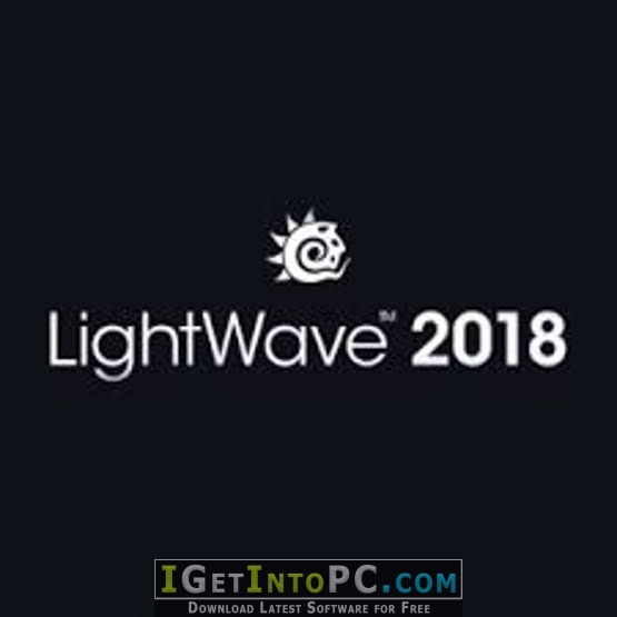 Lightwave 3d Download